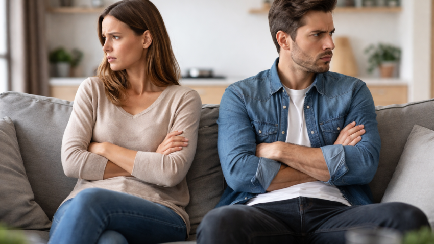 Las parejas necesitan herramientas para aprender a comunicarse