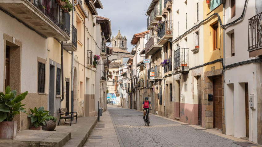 Generar actividad en los pueblos es el objetivo de las ayudas Leader