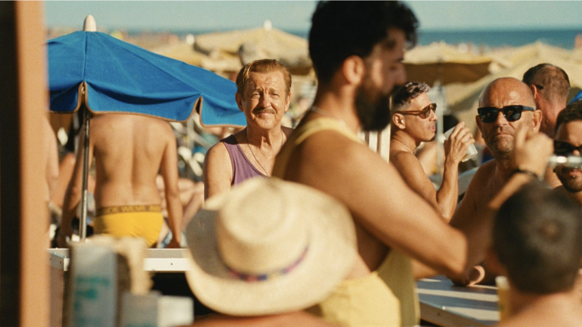 La premiada en los últimos Goya, Maspalomas, entre las películas programadas