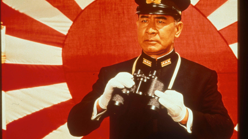 Tora! Tora! Tora! (1970)