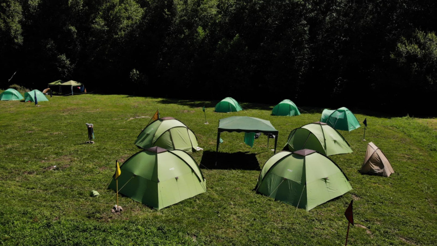 AventuraDogs llega a El Bierzo (León): el retiro para conectar con tu perro en plena naturaleza