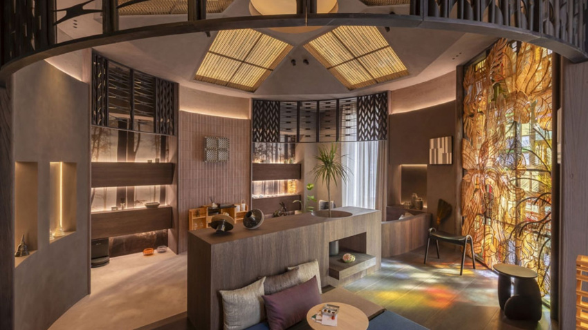 Vista de alguno de los objetos que forman parte de la plataforma de interiorismo, diseño, tendencias y estilo de vida Casa Decor 2026