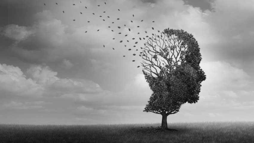 Enfermedad de alzhéimer