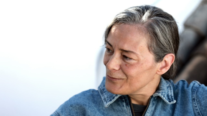 Esther García Llovet