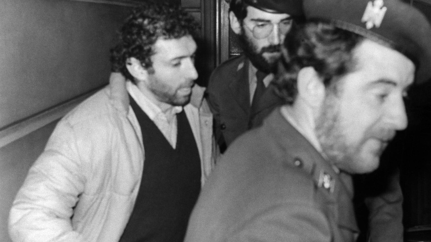 Quini, en una fotografía de archivo