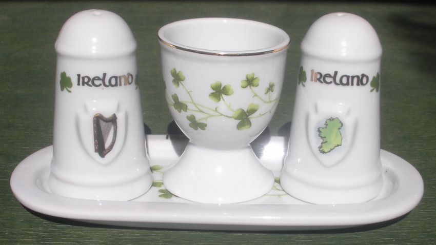 Pieza de la colección de María José Fuster