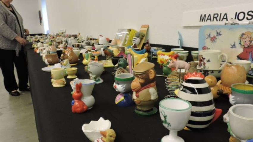 Colección de María José Fuster