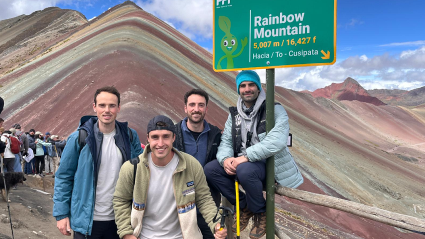 Amigos de Pamplona celebran sus 30 años