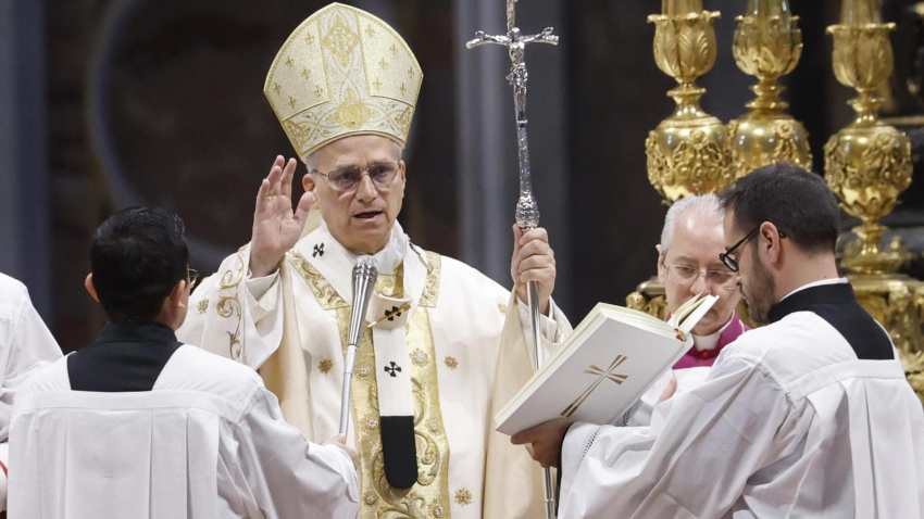 EFE/EPA/FABIO FRUSTACI