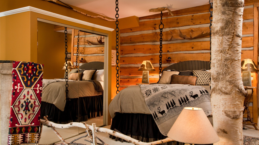 Decoración del hogar