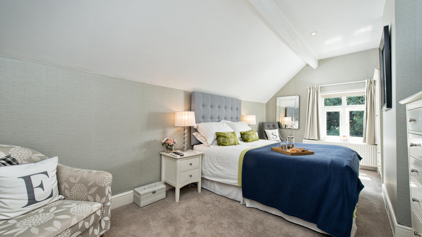 Decoración del hogar