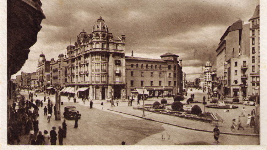 convento agustinas recoletas