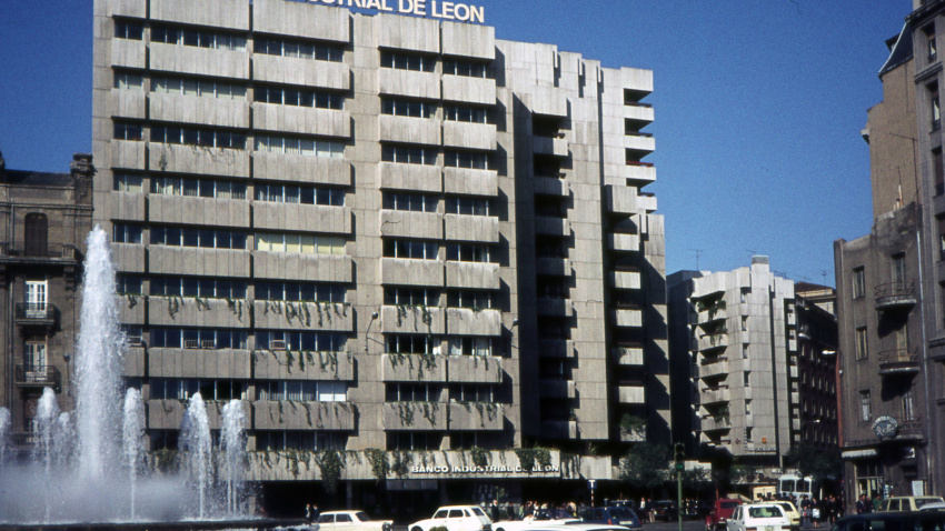 Complejo de Santo Domingo