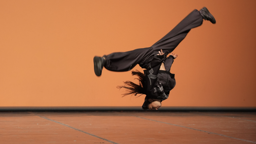 El certamen cuenta con proyección internacional