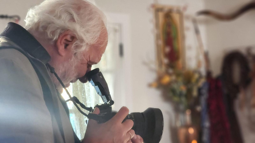 José Luis López Linares