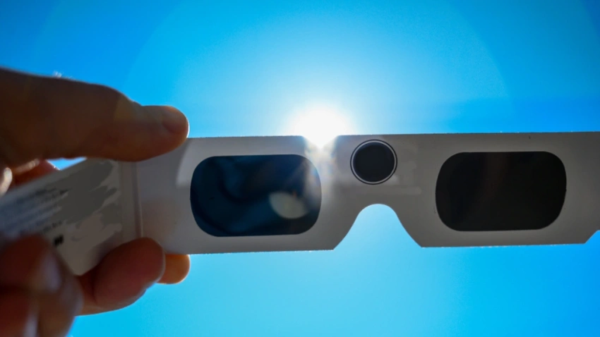 Gafas homologadas con certificado ISO 12312-2