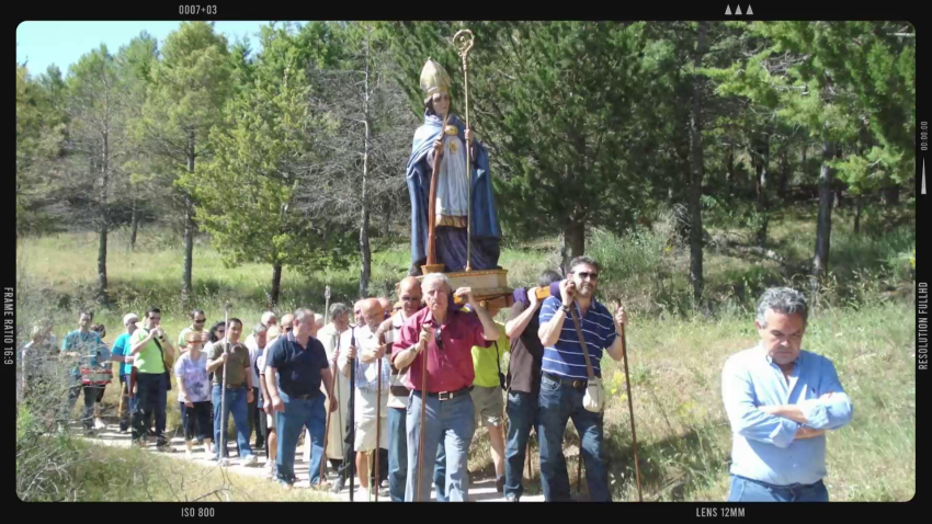 La catedral de Cuenca desvela sus secretos: del "padre de los pobres" a la capilla oculta