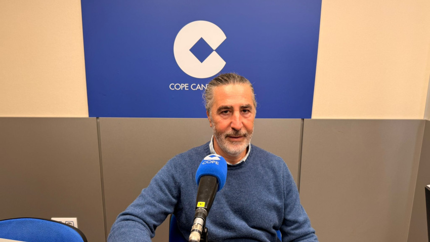 Jaime Rodríguez CEO de Reyca