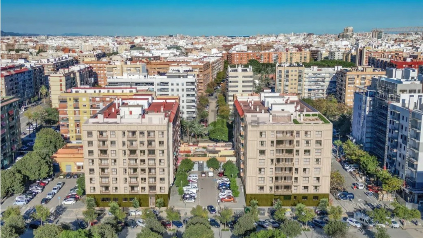 vivienda valencia