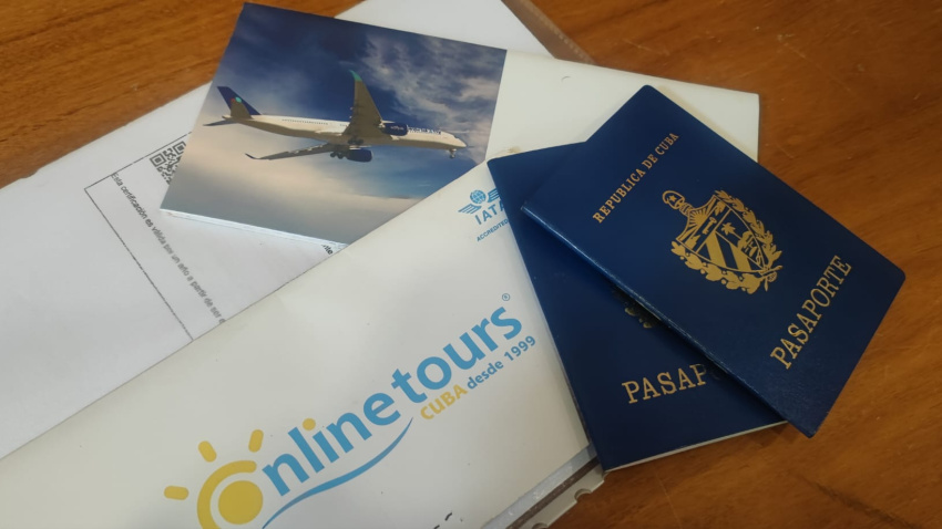 documentación regularización