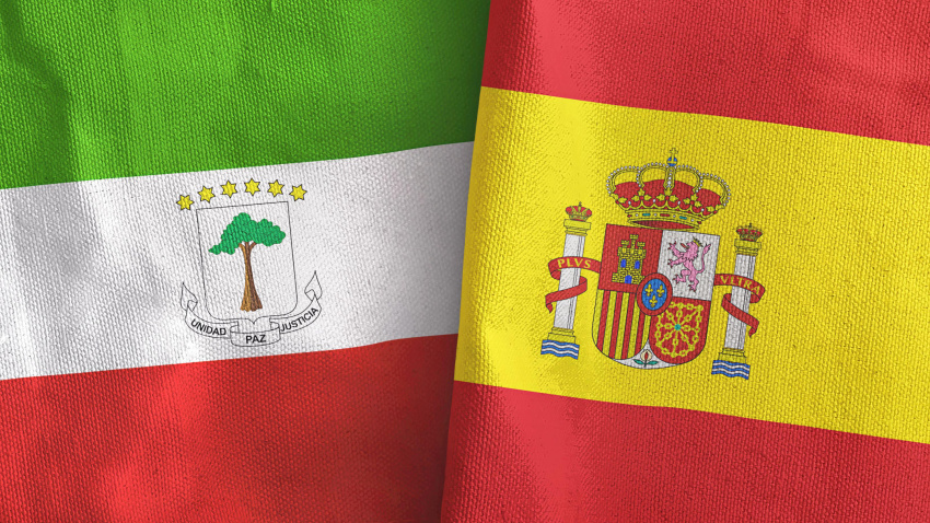 La historia entre España y Guinea Ecuatorial es muy grande