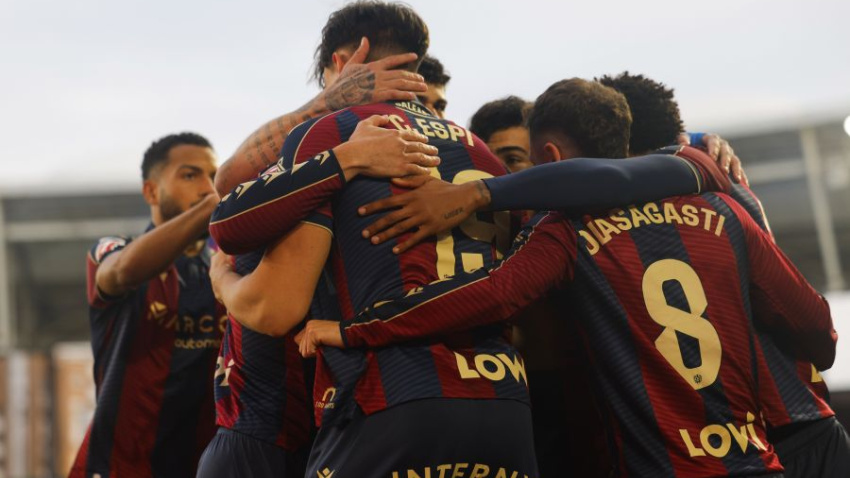 El pronóstico apunta a lluvia de goles este jueves en el Ciutat de València