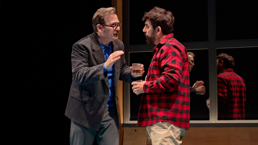 "La verdad" en el Cervantes