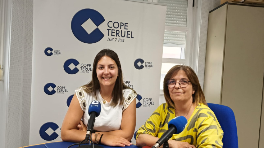 Teruel se prepara para el tradicional Día del Libro y la Rosa por San Jorge