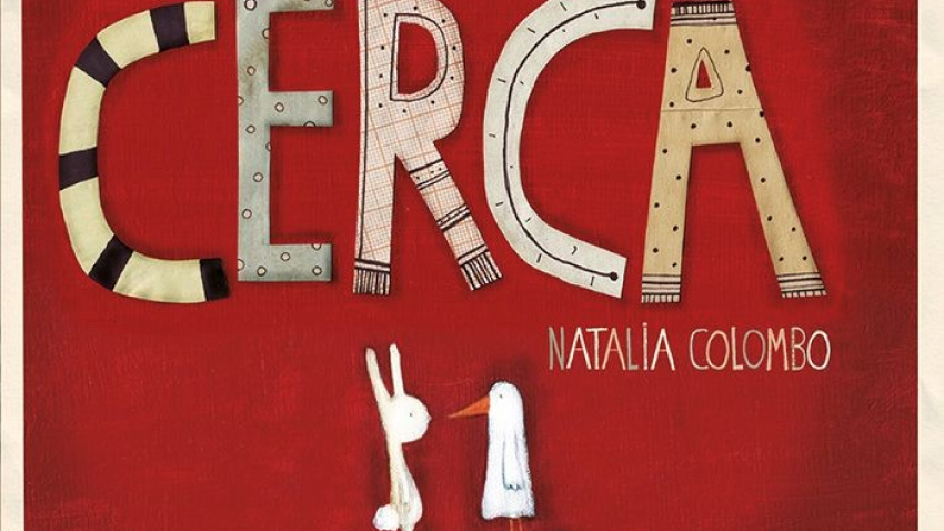 Portada Álbum Ilustrado