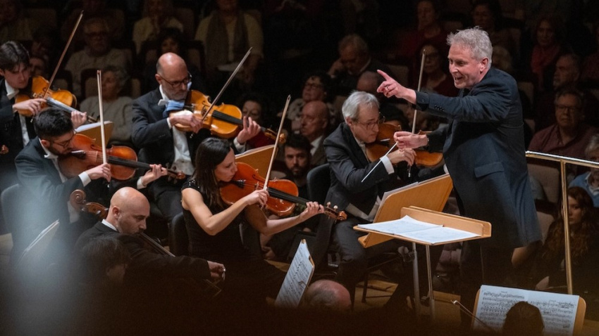 Orquesta de València