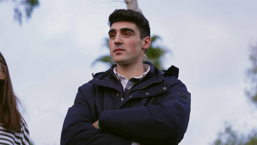 Jóvenes de la diócesis de Terrassa