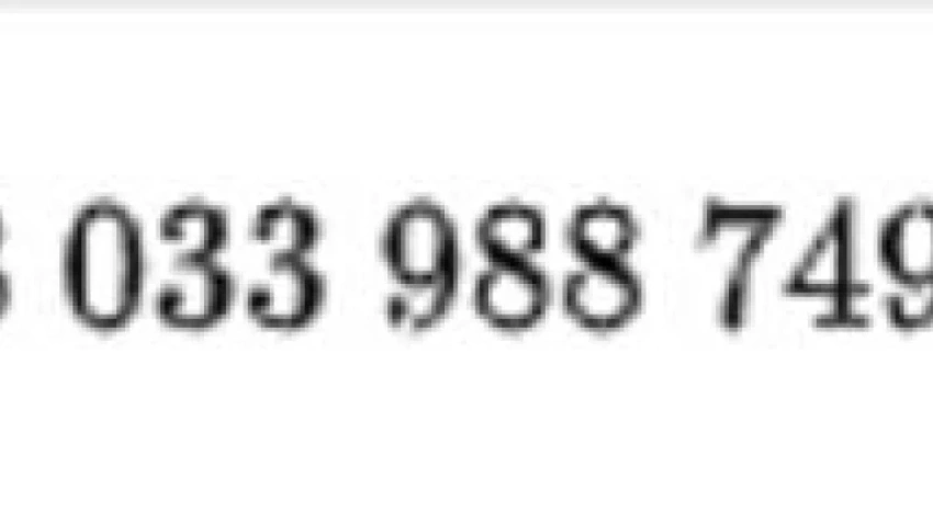 El número áureo: el código secreto de la belleza perfecta