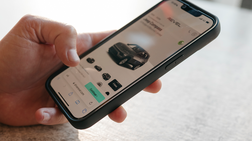 El renting de coches en 2026 se ha consolidado como una de las principales alternativas a la compra tradicional.