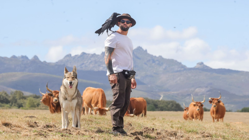 Javier Otero Mouriño