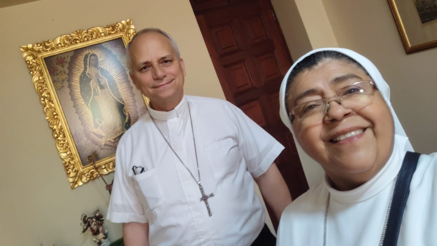 Un recorrido inédito por la vida de León XIV: así será el documental más esperado sobre el Papa
