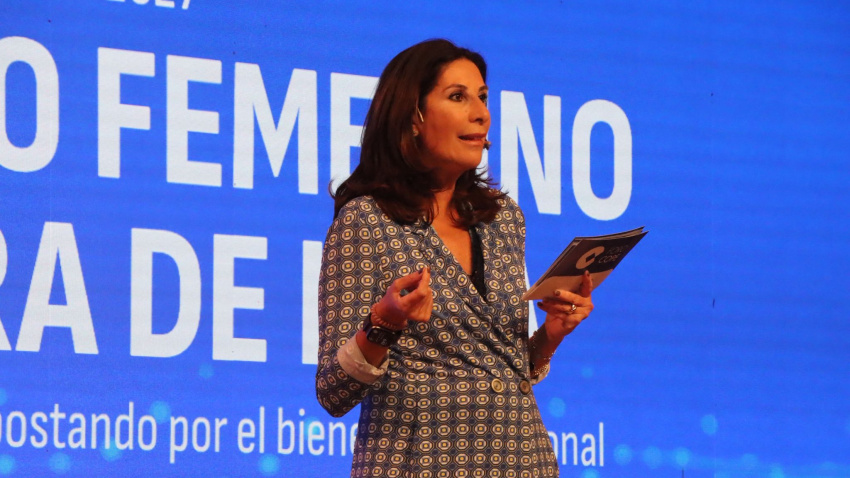 Foro Desafío COPE 2027