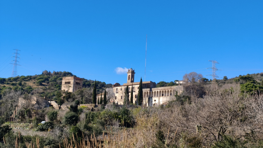 El giro inesperado que cambia la historia: el lugar real donde los ...