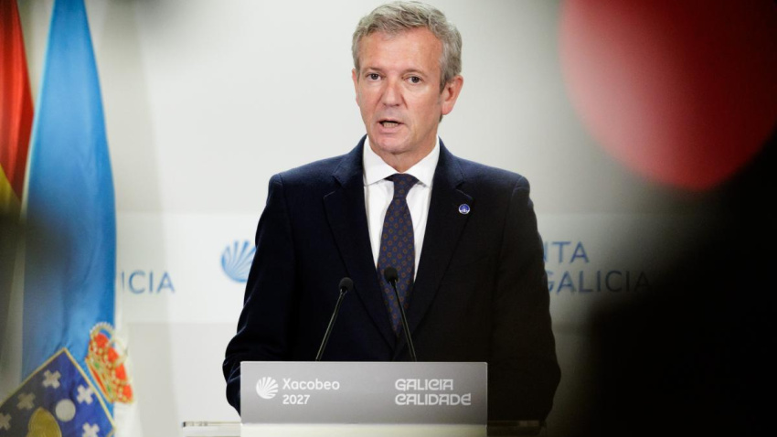 Las reacciones desde Galicia al adelanto electoral: de 