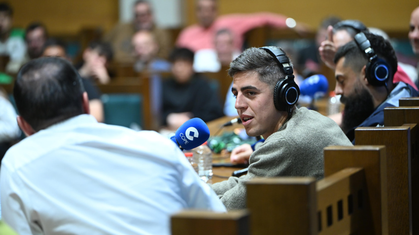 Iñigo Sáinz - Maza
