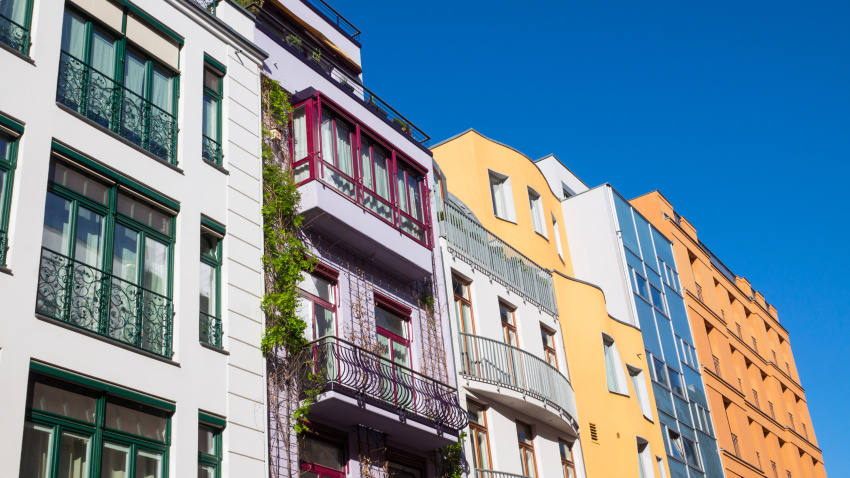Vivienda