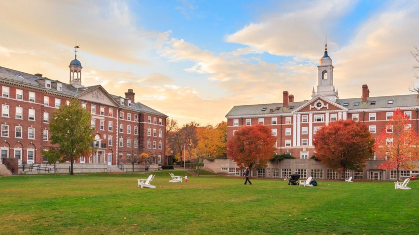 Universidad de Harvard