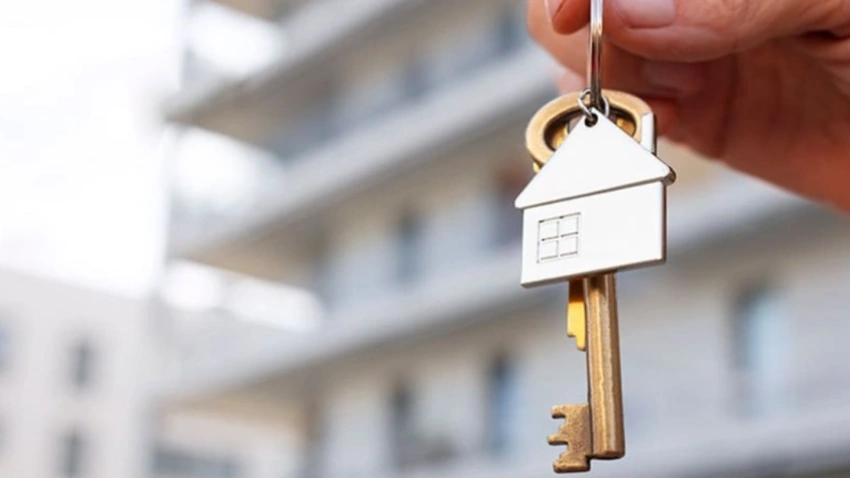 Ahorrar durante años ya no basta para comprar una vivienda en Alicante
