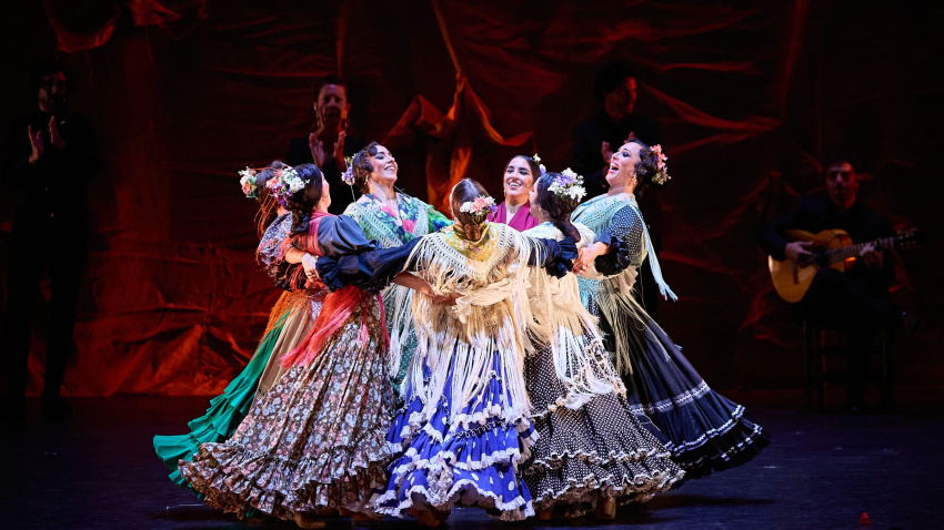 © Festival de Granada | Fermín Rodríguez