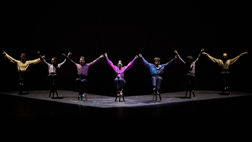Coreografía