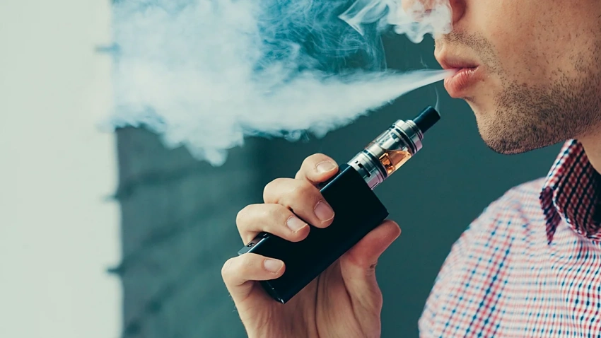 Vaper