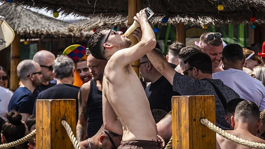 alcohol