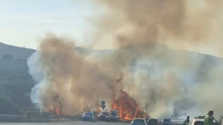 Incendio