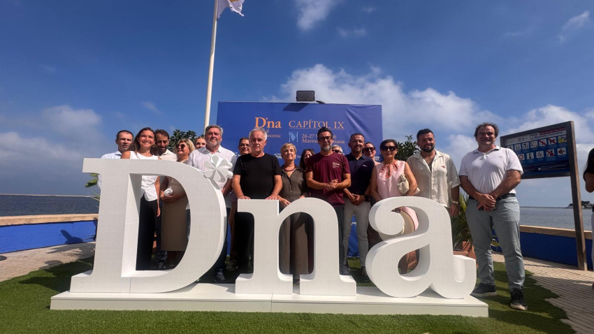 Éxito de participación en la novena edición del D*na Festival Gastronòmic