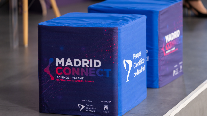 Madrid Connect 2026, segunda edición de esta citada impulsada por el Parque Científico de Madrid