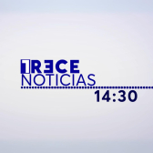 TRECE Noticias 14:30 thumb